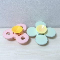 くるくるスピンフレンドの画像