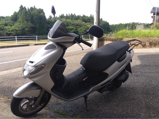 スズキ　アドレス110