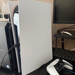 SONY プレイステーション5 PS5 CFI1200の画像