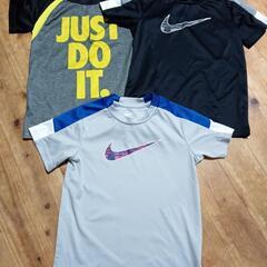 NIKE adidasTシャツセット120の画像