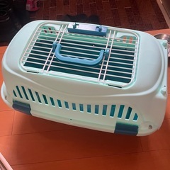 ペットゲージの画像