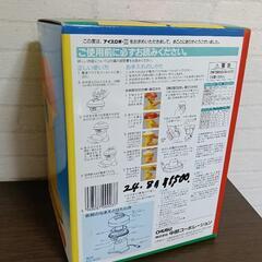 アイスロボⅢ　EC-80E　　電動氷かき機の画像