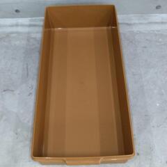 20250904006　家具　プラ収納No.1の画像