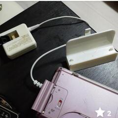 テレビの画像