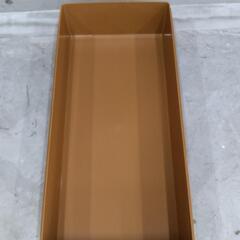 20250904008　家具　プラ収納No.3の画像