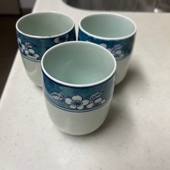 お湯呑み①の画像