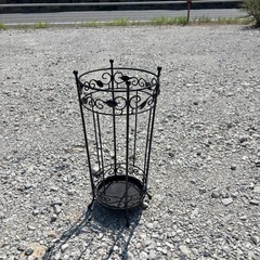 傘立ての画像