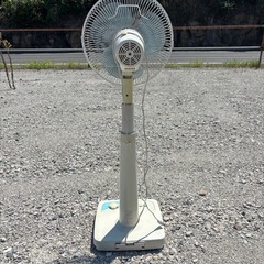 扇風機の画像