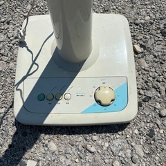 扇風機の画像