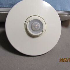 人感センサー　入力DC12v　Panasonic   WRT3365　2個の画像
