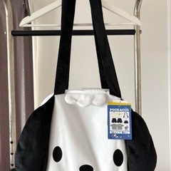 【新品未使用】ポチャッコ ハッピーバッグ LLサイズ 6点セット しまむらの画像
