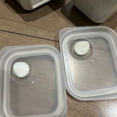 陶器トレーの画像