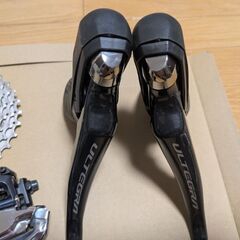 シマノ　アルテグラ　R8170 R8150 R8100 R8000 グループセットの画像