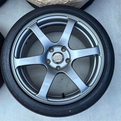AVS   model  T6  17インチの画像