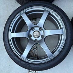 AVS   model  T6  17インチの画像