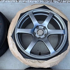 AVS   model  T6  17インチの画像