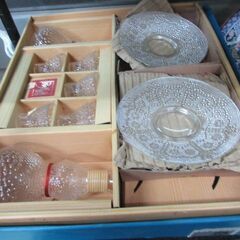 贈答品セット　いろいろあと少しあります　各２００円で　カンサイ　ほか　３００円つけてますがの画像