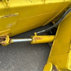 Vプラウ　Vバケ　バケットの画像