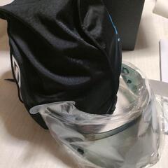 絶版HJC RPHA 11 ジョーカー DC コミックス ヘルメット バットマンの画像