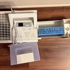 加湿器の画像