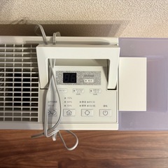 加湿器の画像