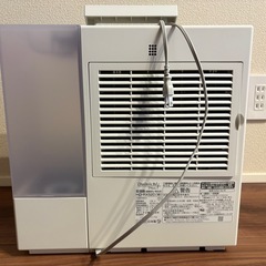 加湿器の画像