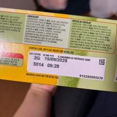お菓子　コストコの画像