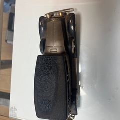 金属製　模型の画像