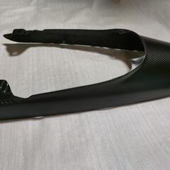 RPM CARBON アールピーエムカーボンテールカウル Z900RSの画像