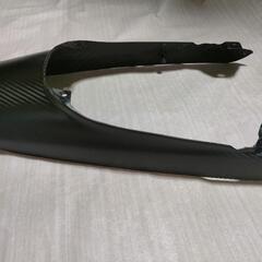 RPM CARBON アールピーエムカーボンテールカウル Z900RSの画像