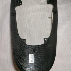 RPM CARBON アールピーエムカーボンテールカウル Z900RSの画像