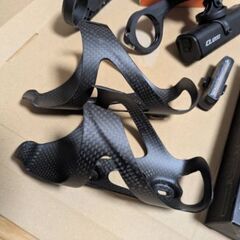 ロードバイク 周辺機器 スパカズバーテープ