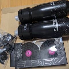 ロードバイク　周辺機器　スパカズバーテープ スパカズ バーテープ SUAVE スワーブ 自転車 ロードバイク SUPACAZ