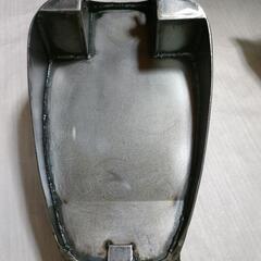 部品屋K&Wシャドウ400用 スポーツスタータンクの画像