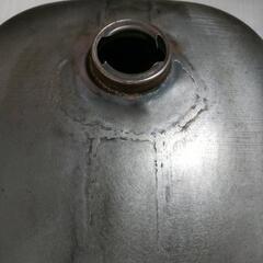 部品屋K&Wシャドウ400用 スポーツスタータンクの画像