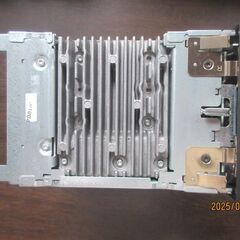 ポロ新車はずし　長期保管品の画像