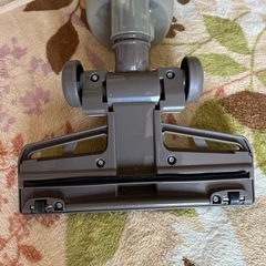 ツインバード　　サイクロンスティック型クリーナー　掃除機の画像