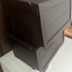 ニトリ 収納
の画像