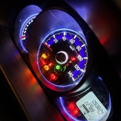 （取引中）🚗✨【ホンダ N-WGN カスタム ブラック】✨🚗の画像