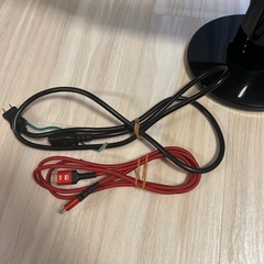 BenQ モニター　24インチの画像