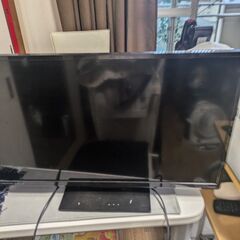 24インチテレビの画像