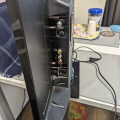 24インチテレビの画像