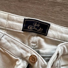 Rady デニムの画像