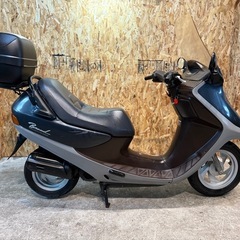 【ゆったりとしたシート!!／自賠責付きの乗り出し総額!!🙆🏽🔥】在庫有◎希少なホンダブリード50が入庫しました!!の画像