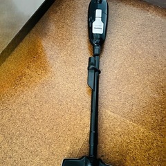 通販生活 マキタ ターボ 掃除機 60の画像