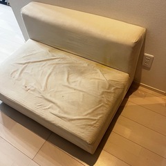 ソファーの画像