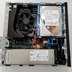 DELL OptiPlex3046 Core i5 6500の画像