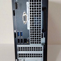 DELL OptiPlex3046 Core i5 6500の画像