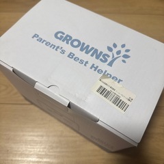 GROWNSY 多機能哺乳瓶ウォーマー ミルクウォーマー　保温　離乳食の画像