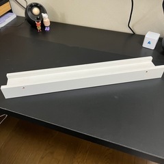 IKEA 壁掛け 棚の画像